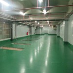 三沙FRP玻璃钢防腐地坪-缩略图2