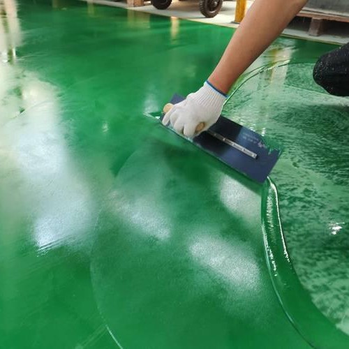 三沙什么是VEF地坪,VEF地坪厂家