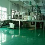 三沙乙烯基防腐蚀地坪,乙烯基酯地坪,乙烯基酯防腐蚀地坪,乙烯基重防腐蚀地坪,乙烯基重防腐地坪,乙烯基重防腐自流平地坪-缩略图1