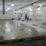 三沙防腐防静电地坪,防腐防静电自流平地坪-缩略图2