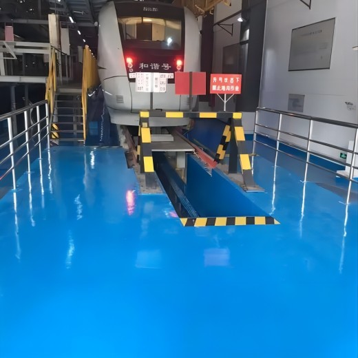 三沙环氧防腐蚀地坪,环氧积层地坪